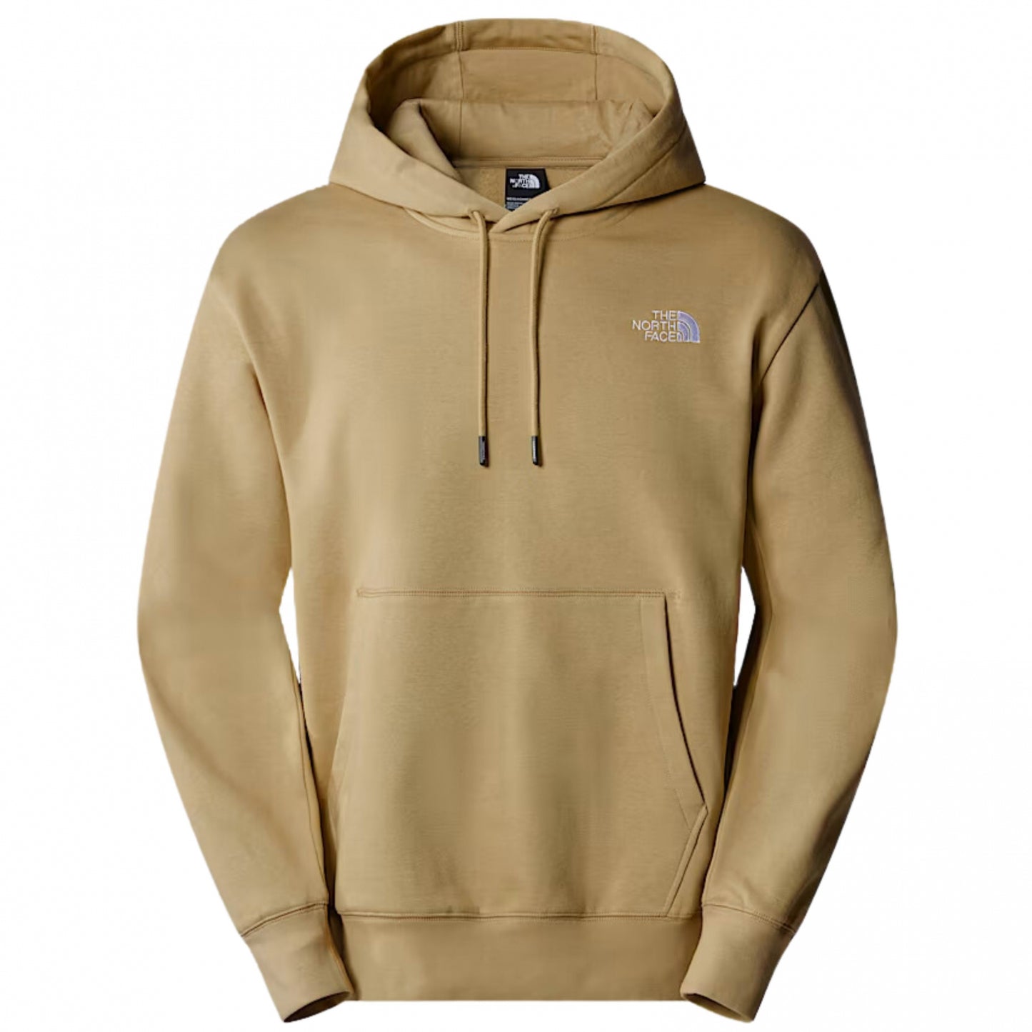 Felpa TNF Essential Relaxed Hoodie