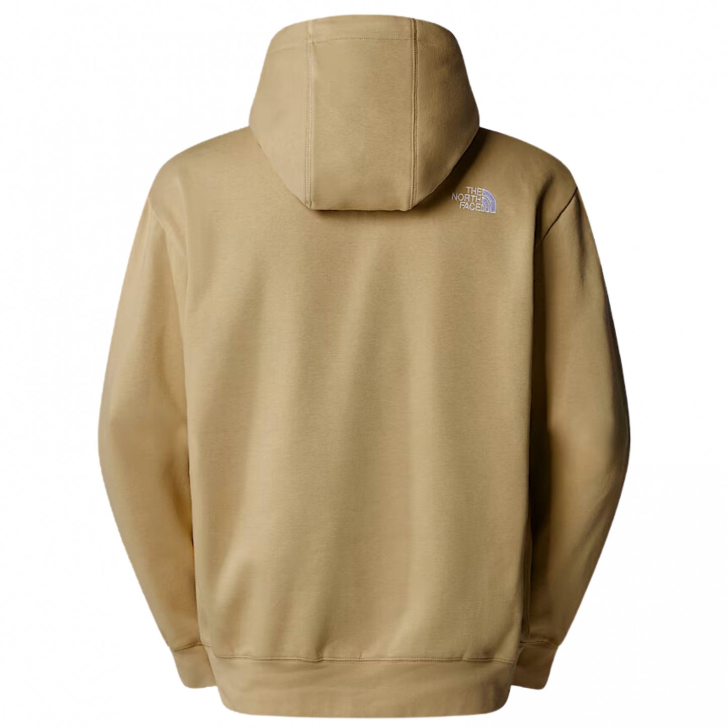 Felpa TNF Essential Relaxed Hoodie