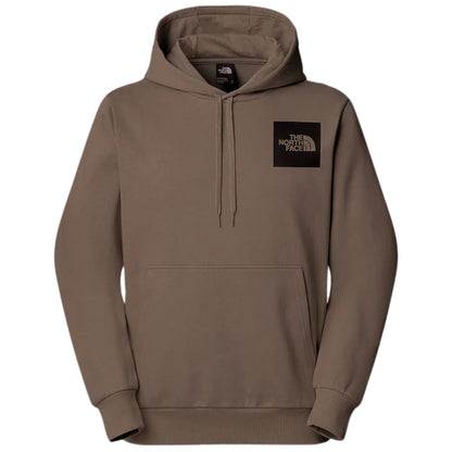 Felpa TNF Fine Hoodie