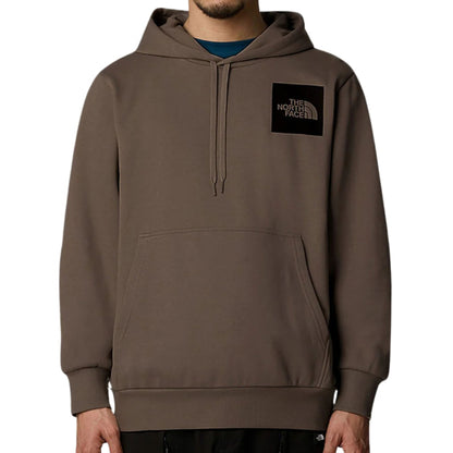 Felpa TNF Fine Hoodie