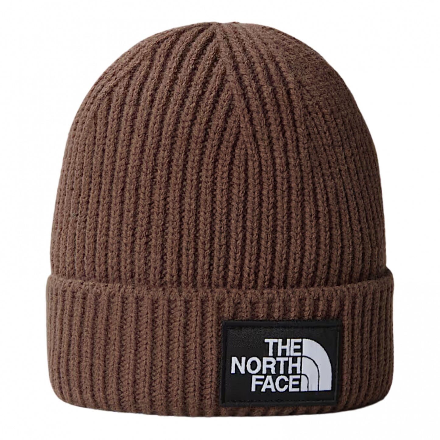 Cappello TNF Logo Box Cuff Beanie