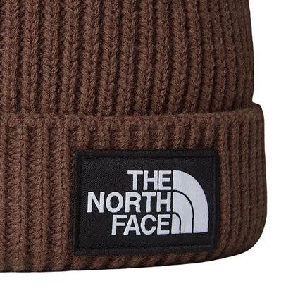 Cappello TNF Logo Box Cuff Beanie