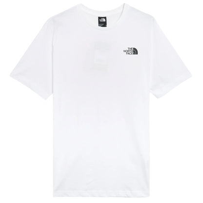 Maglietta TNF SS Box NSE Tee