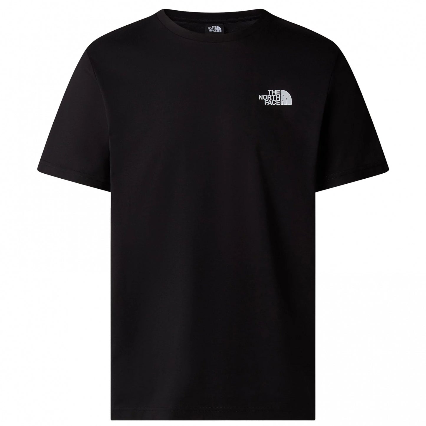 Maglietta TNF SS Box NSE Tee