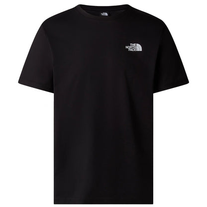 Maglietta TNF SS Box NSE Tee