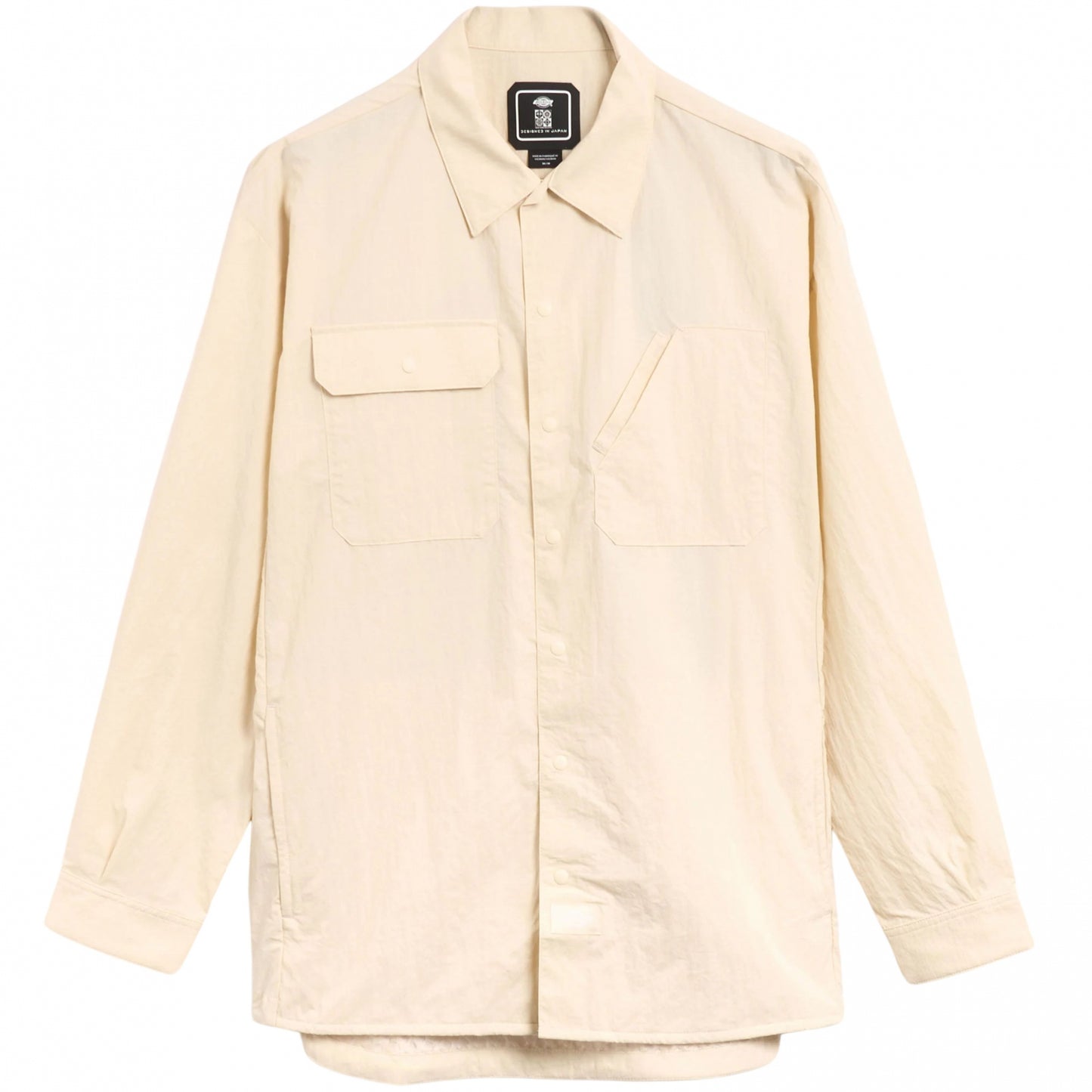 Camicia Dickies TDC Oversized Work Shirt