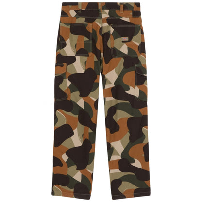 Dickies Duck Canvas Camo Cargo Pants