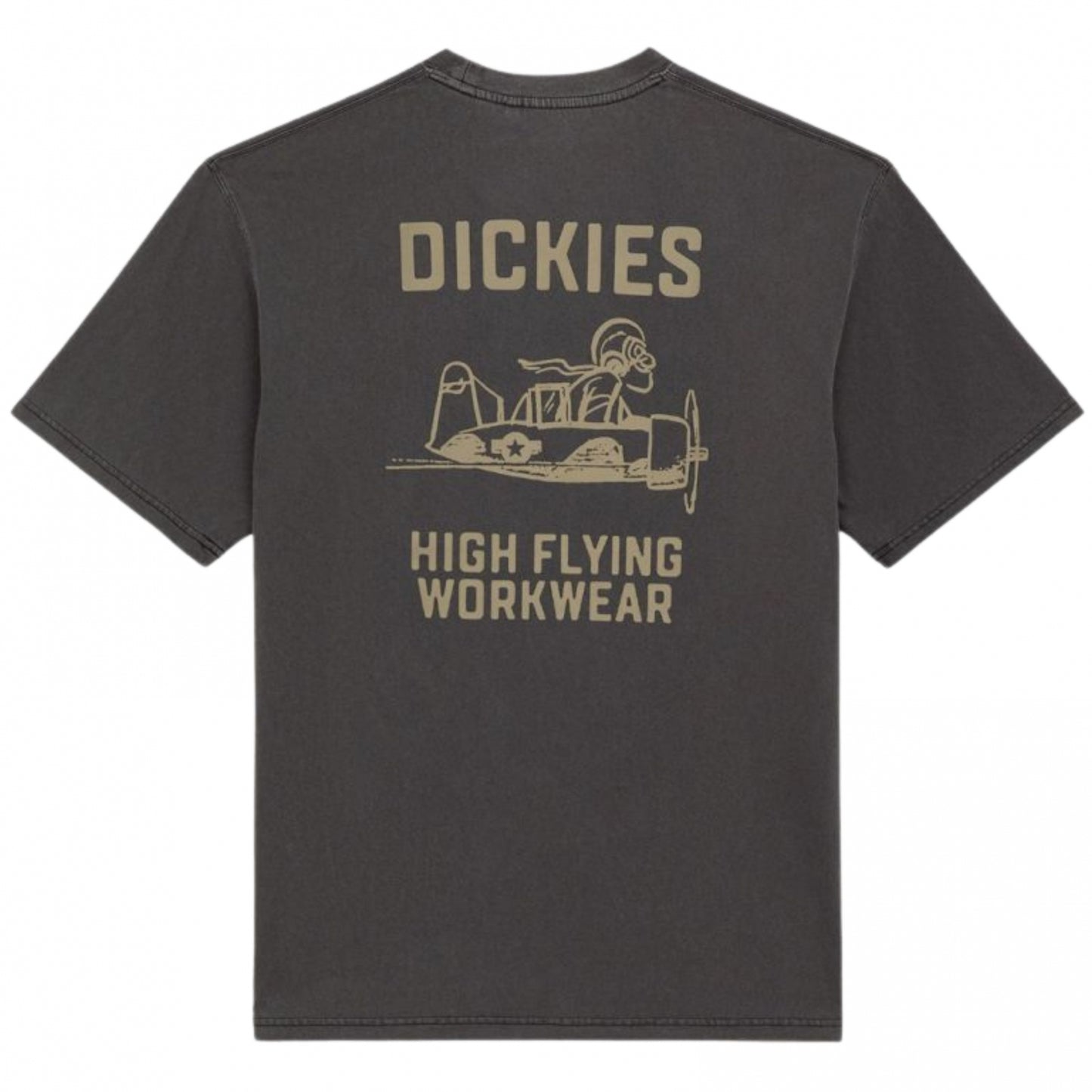 Maglietta Dickies High Fliyng Workwear Tee