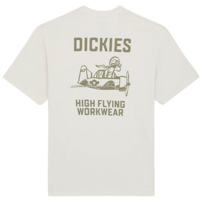 Maglietta Dickies High Fliyng Workwear Tee