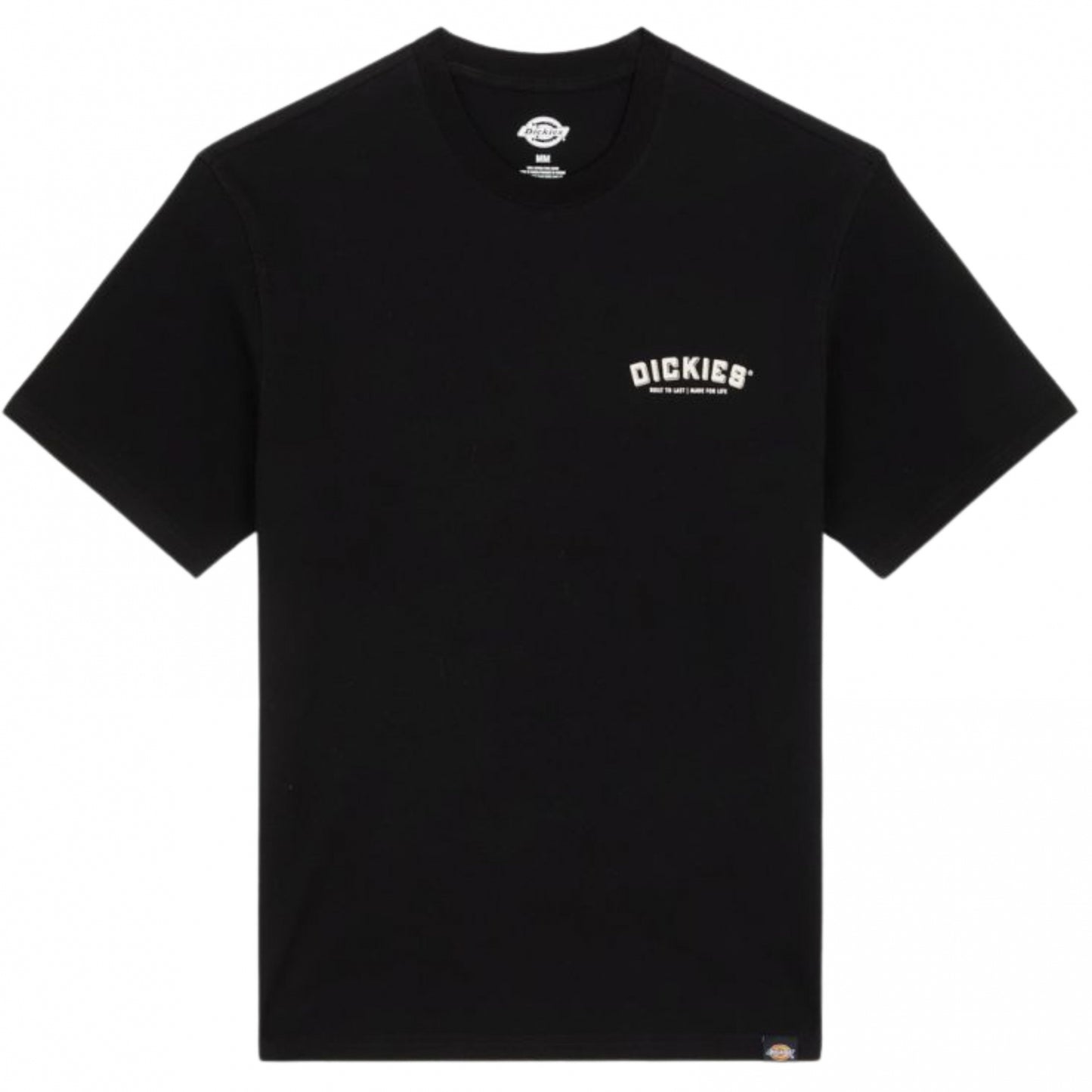 Maglietta Dickies Builder SS Tee