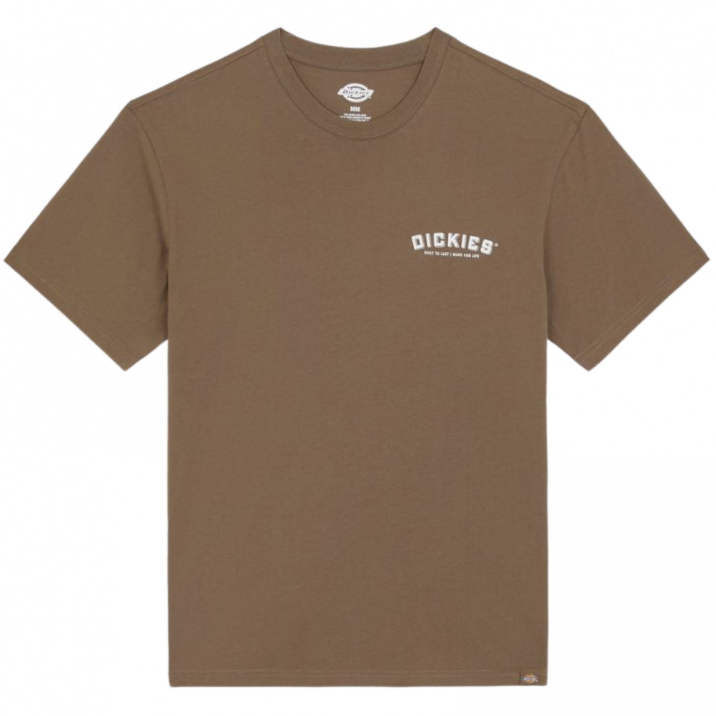 Maglietta Dickies Builder SS Tee