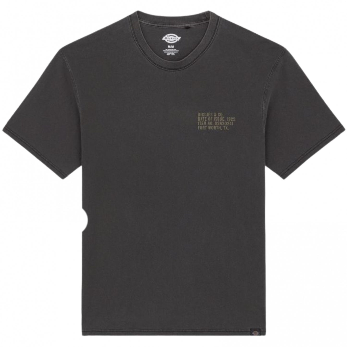 Maglietta Dickies Stamp Tee