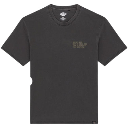 Maglietta Dickies Stamp Tee