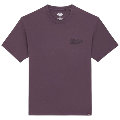 Maglietta Dickies Stamp Tee