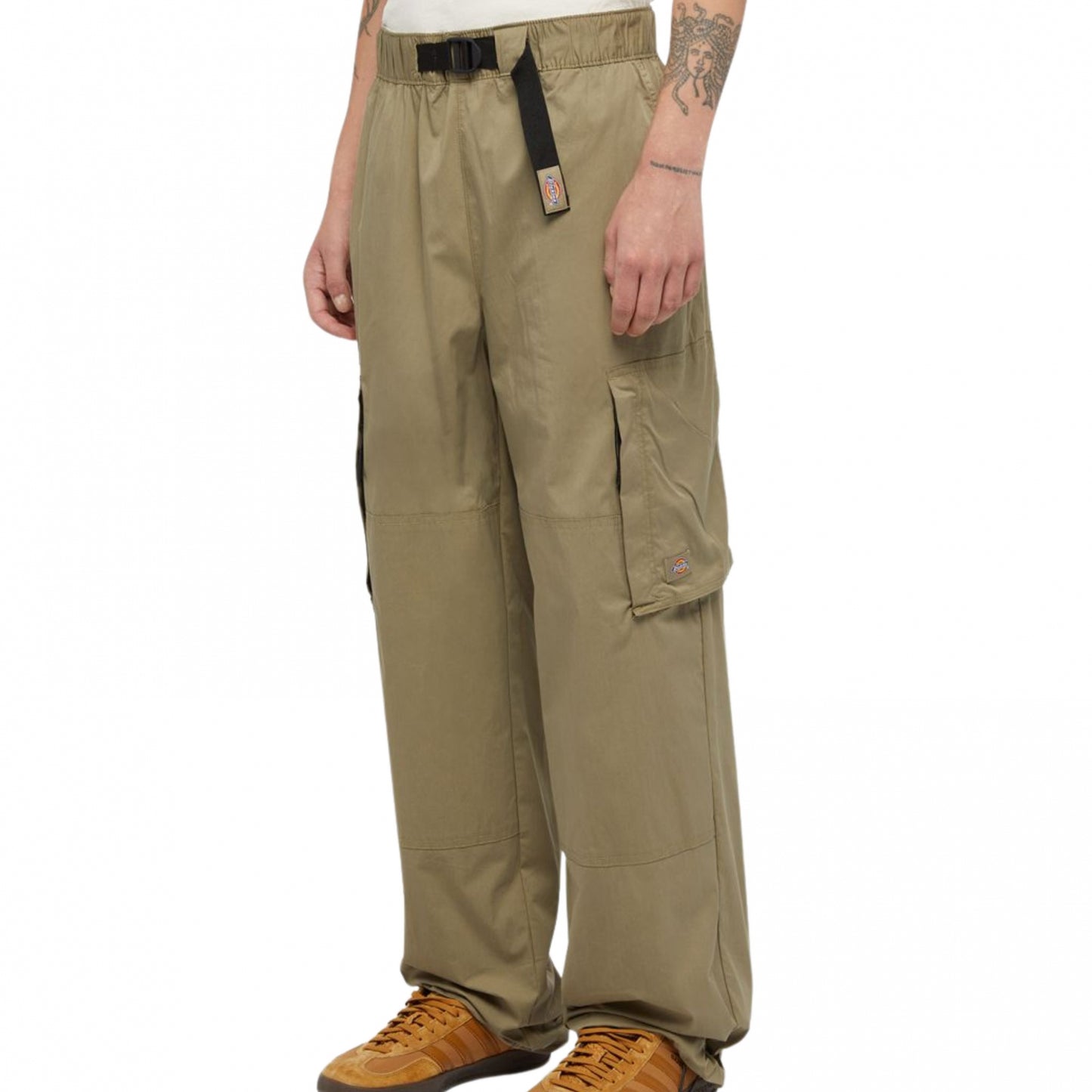 Pantalone Dickies Flight Double Knee