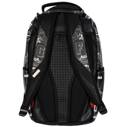 Zaino Sprayground Godfather Money Backpack