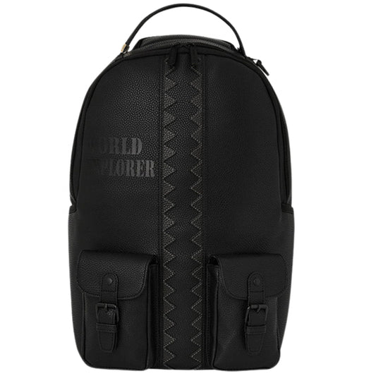 Zaino Sprayground Global Traveler Backpack