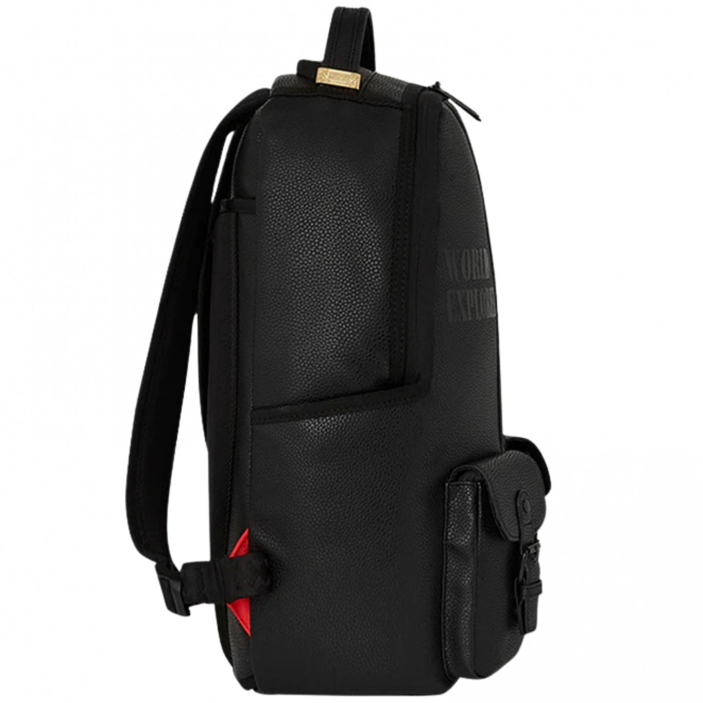 Zaino Sprayground Global Traveler Backpack