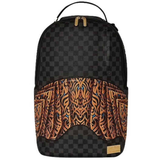 Zaino Sprayground DIAA Alam 1A Grey Backpack