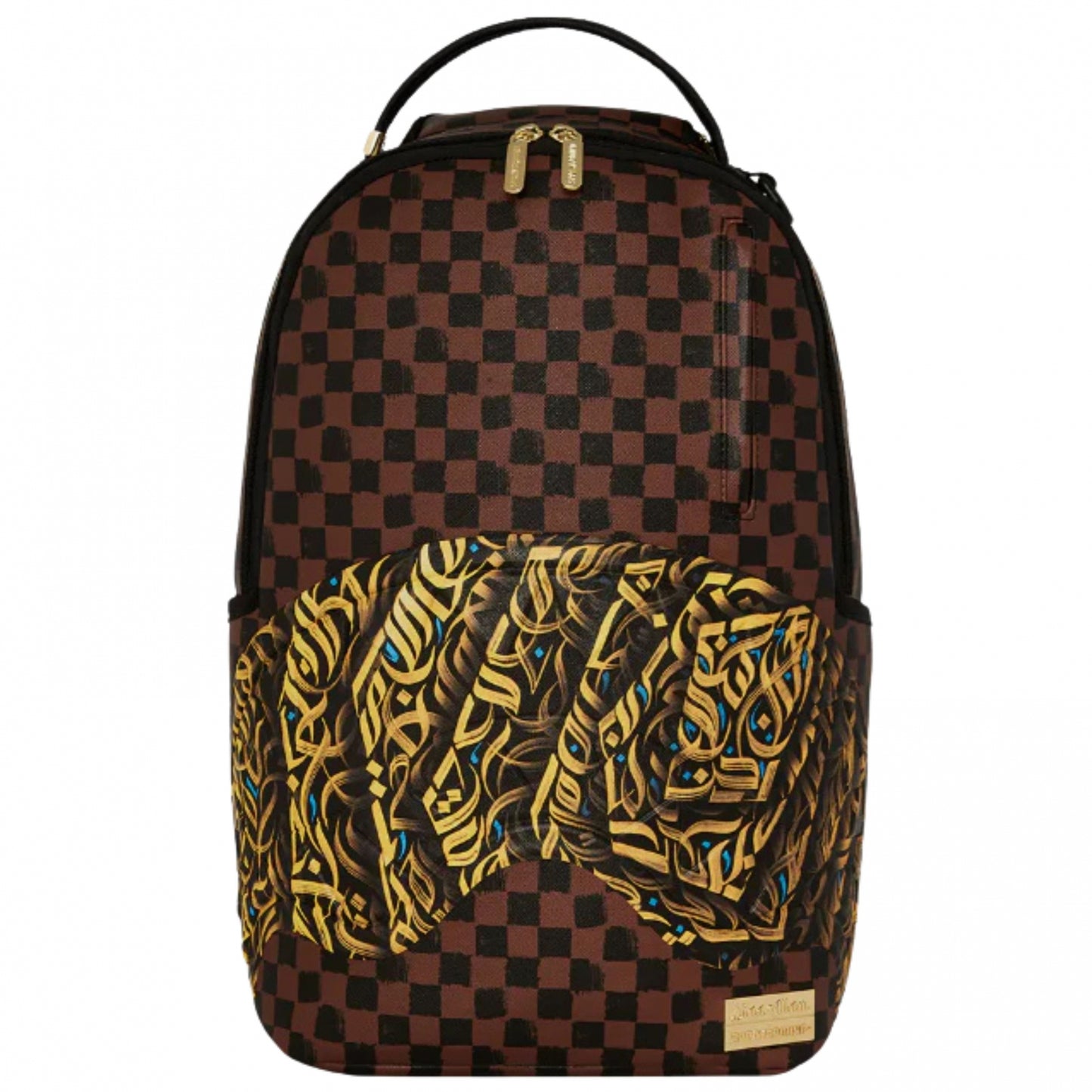 Zaino Sprayground DIAA ALAM 1B Brown Backpack