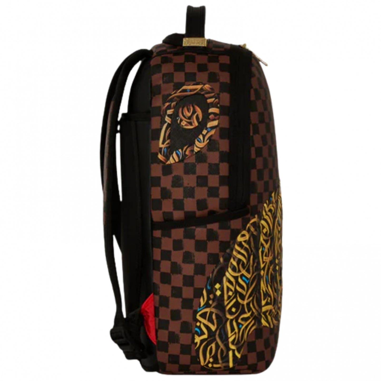 Zaino Sprayground DIAA ALAM 1B Brown Backpack