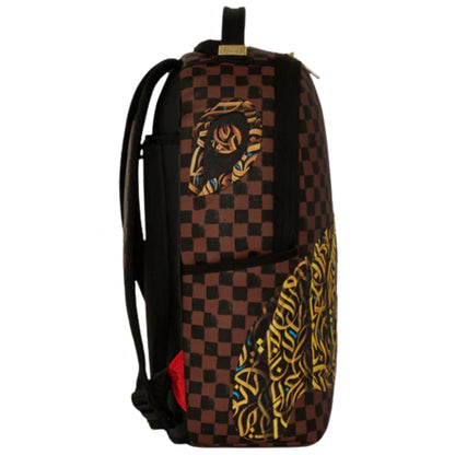 Zaino Sprayground DIAA ALAM 1B Brown Backpack