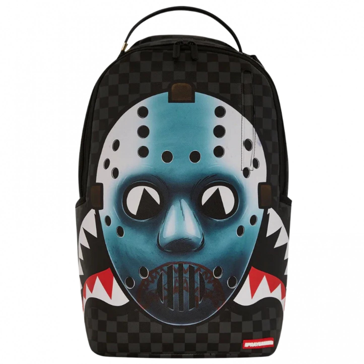 Zaino Sprayground Hockey Mask Sharkmouth Backpack