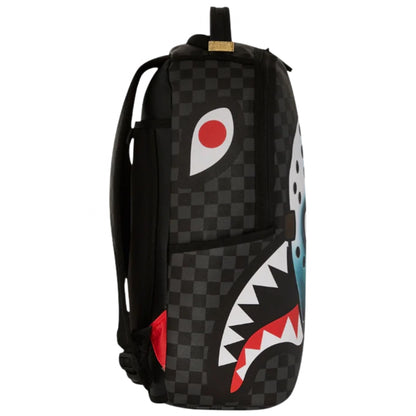 Zaino Sprayground Hockey Mask Sharkmouth Backpack