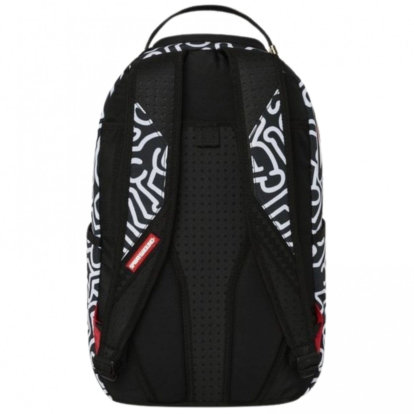 Zaino Sprayground Keith Haring 3 Backpack