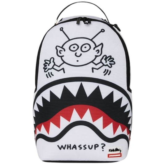 Zaino Sprayground Keith Haring 2 Backpack