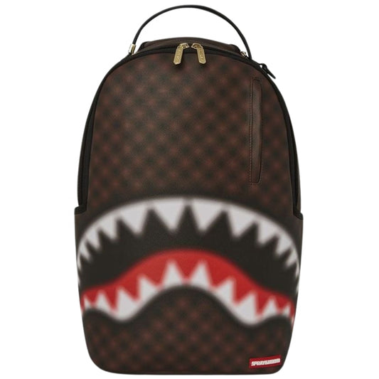 Zaino Sprayground Sharks In Paris Blur Backpack