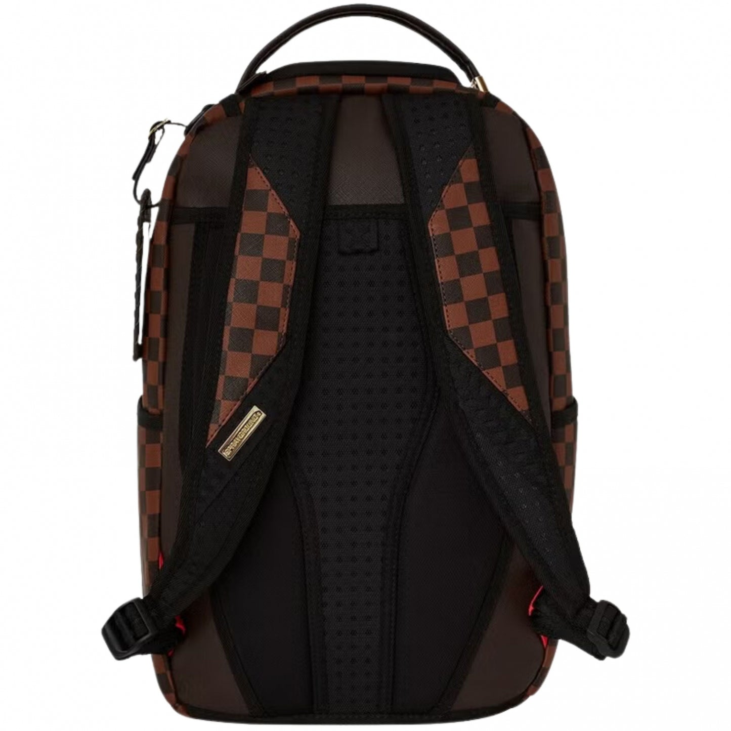 Zaino Sprayground Core Emboss Check Backpack