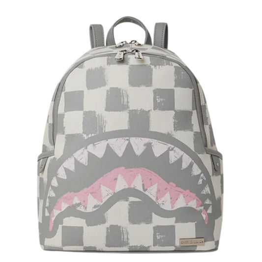 Zaino Sprayground Vanquish Cream Savage