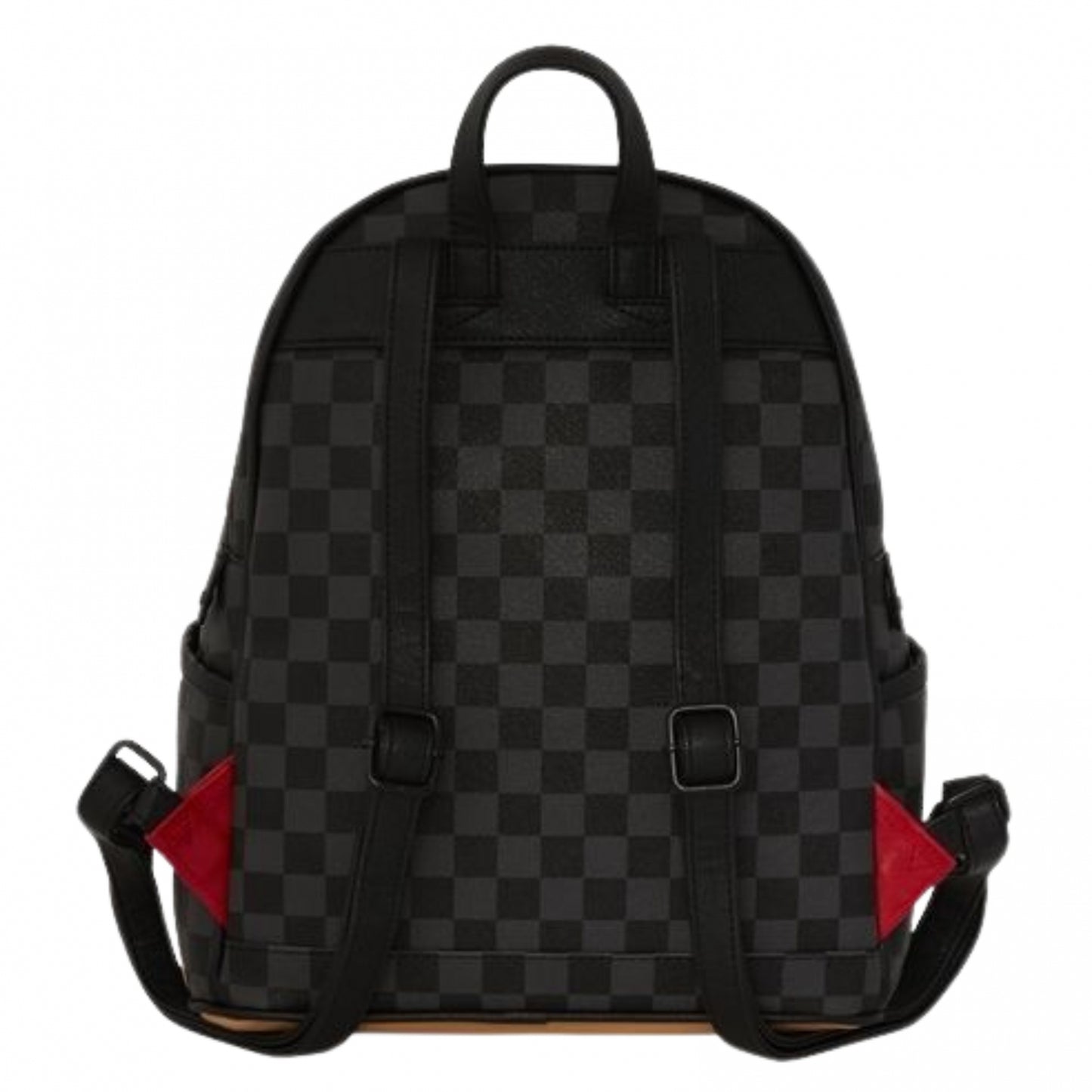 Zaino Sprayground Evil Triple Decker Savage