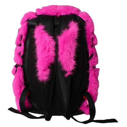 Zaino Sprayground A:I: Pink Fur Backpack