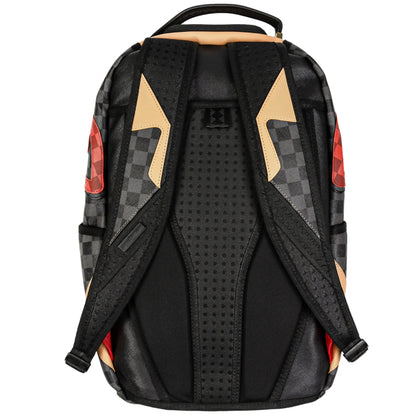 Zaino Sprayground Evil Triple Decker Backpack