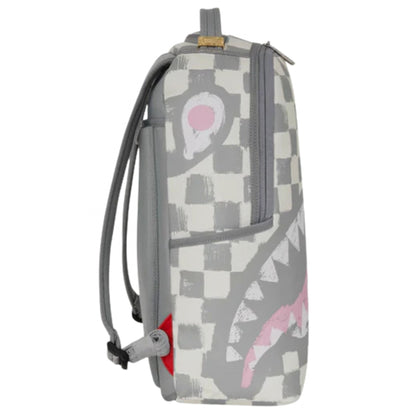 Zaino Sprayground Vanquish Cream Backpack