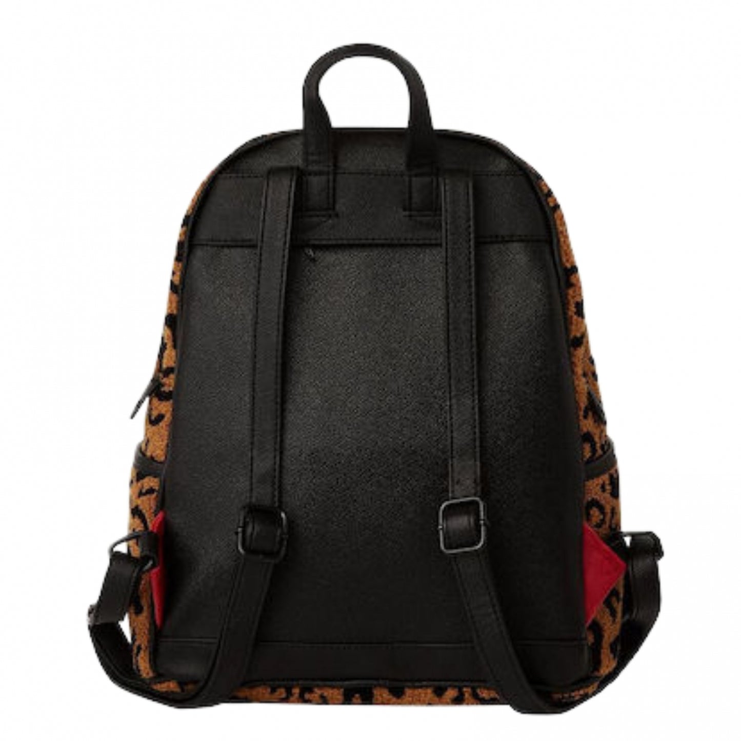 Zaino Sprayground Chenille Cheetah Savage