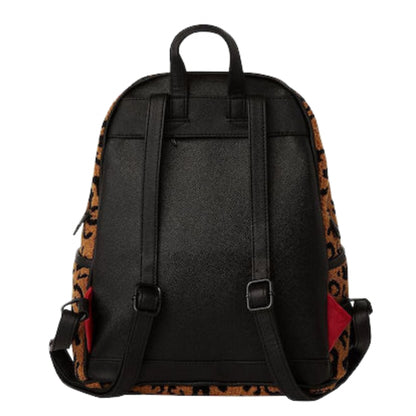 Zaino Sprayground Chenille Cheetah Savage