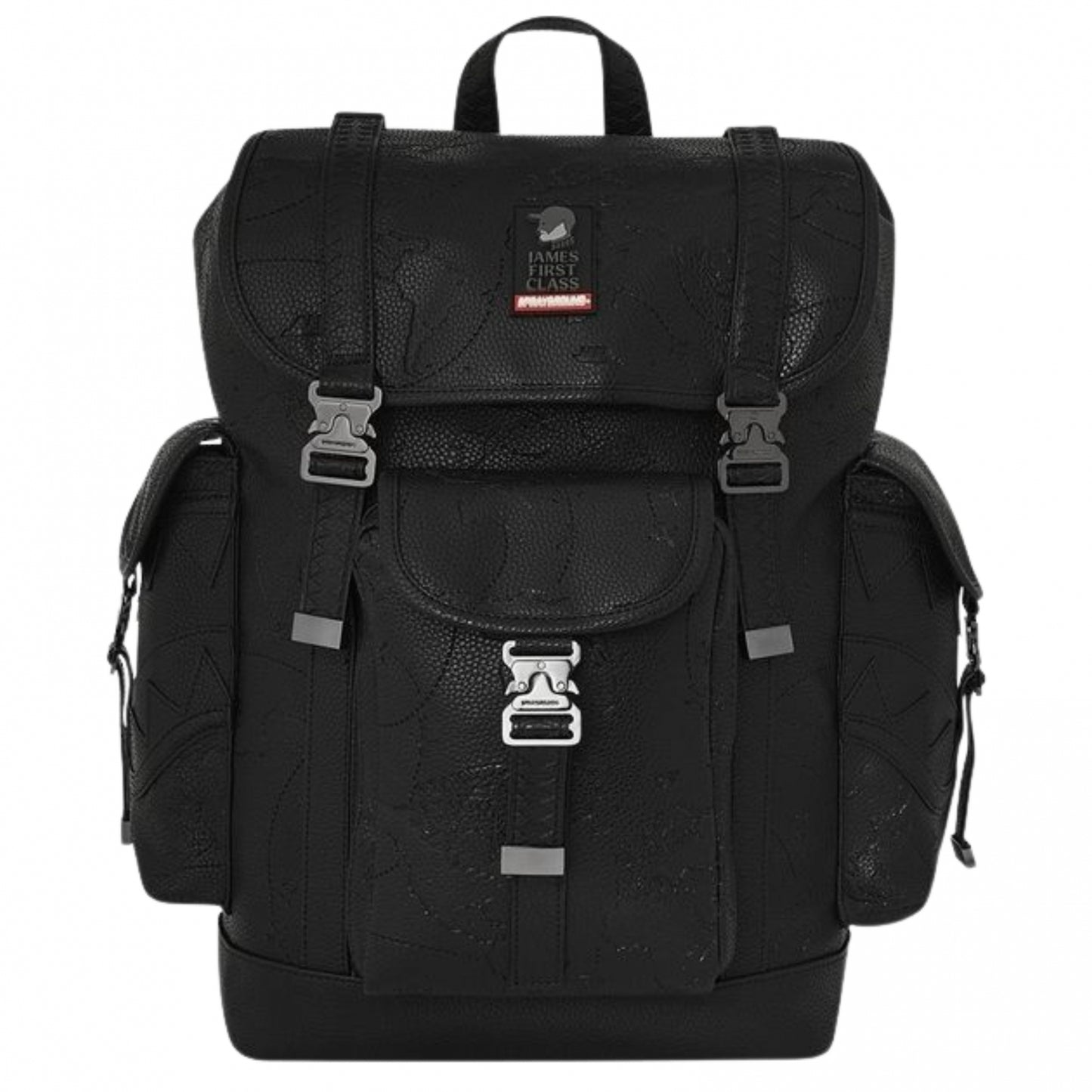 Sprayground James First Class Monte Carlo backpack