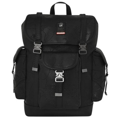 Sprayground James First Class Monte Carlo backpack