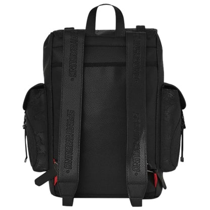 Sprayground James First Class Monte Carlo backpack