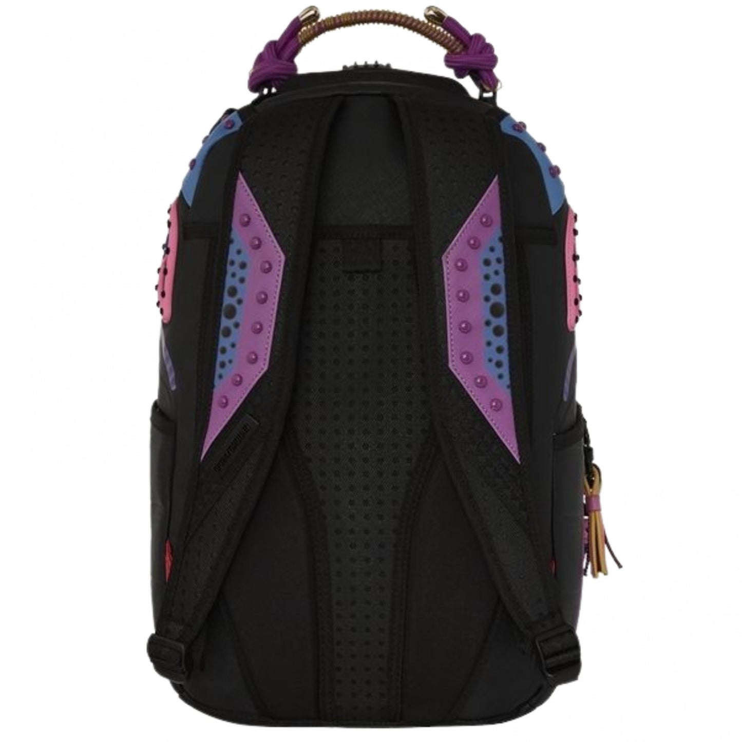 Zaino Sprayground A.I. Purple Wonderland Backpack