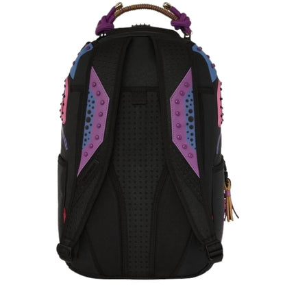 Zaino Sprayground A.I. Purple Wonderland Backpack