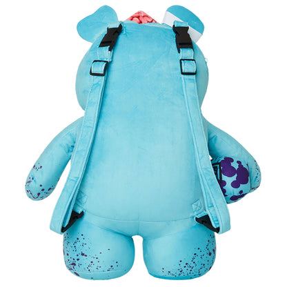 Zaino Sprayground Zombie Bear Backpack