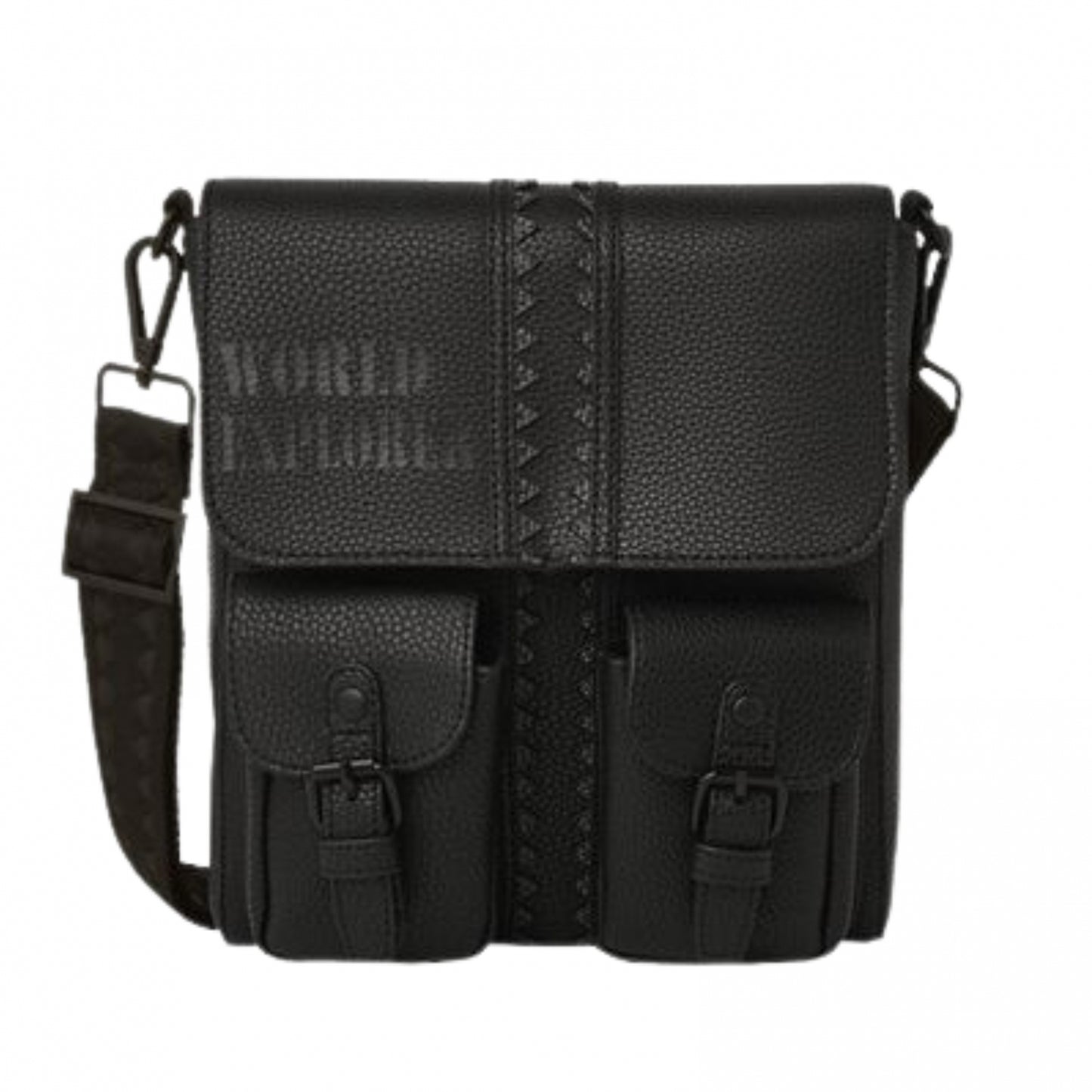 Marsupio Sprayground Global Traveler Messenger Bag