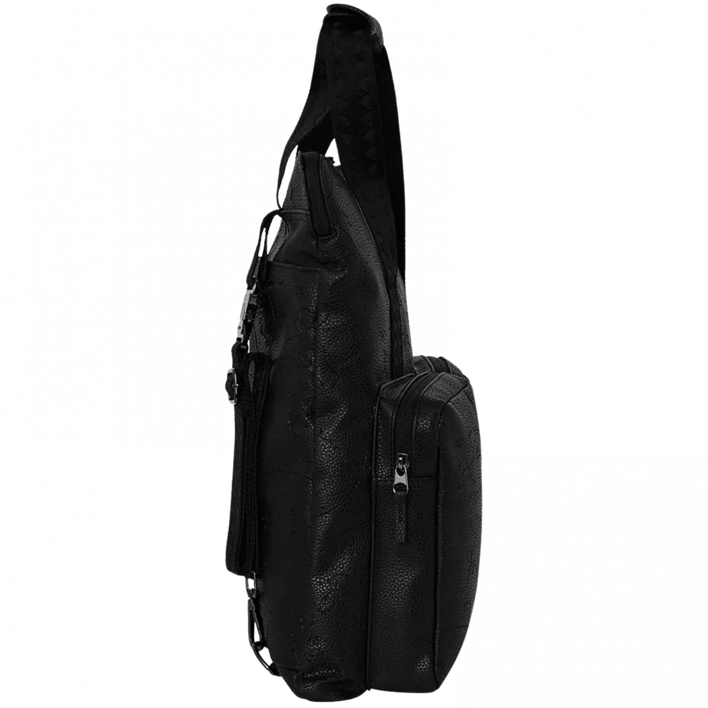 Borsa Sprayground James First Class Messenger Bag