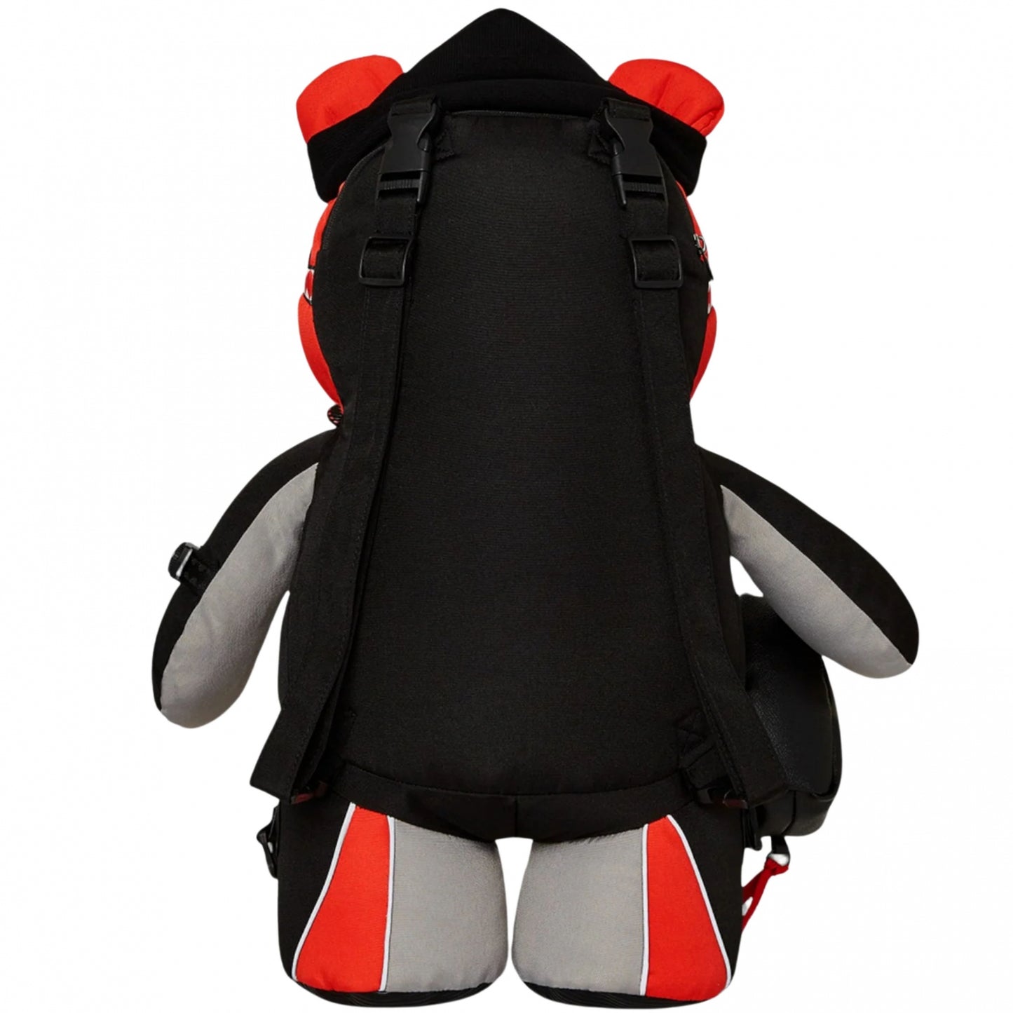 Sprayground Artic Bear Backpack