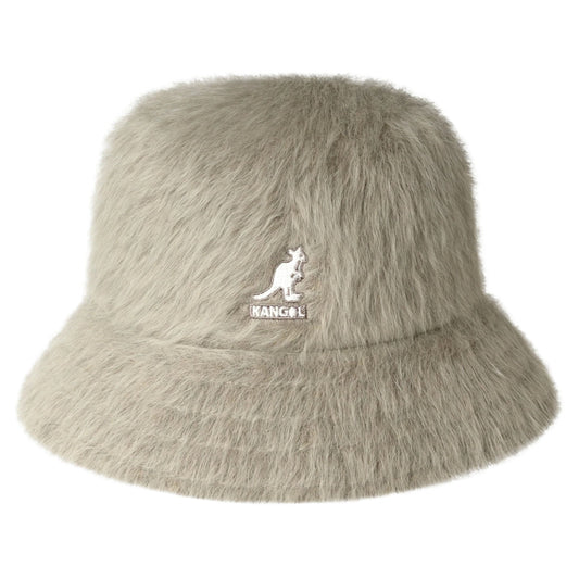 Cappello Kangol Furgora Bucket GRIGIO