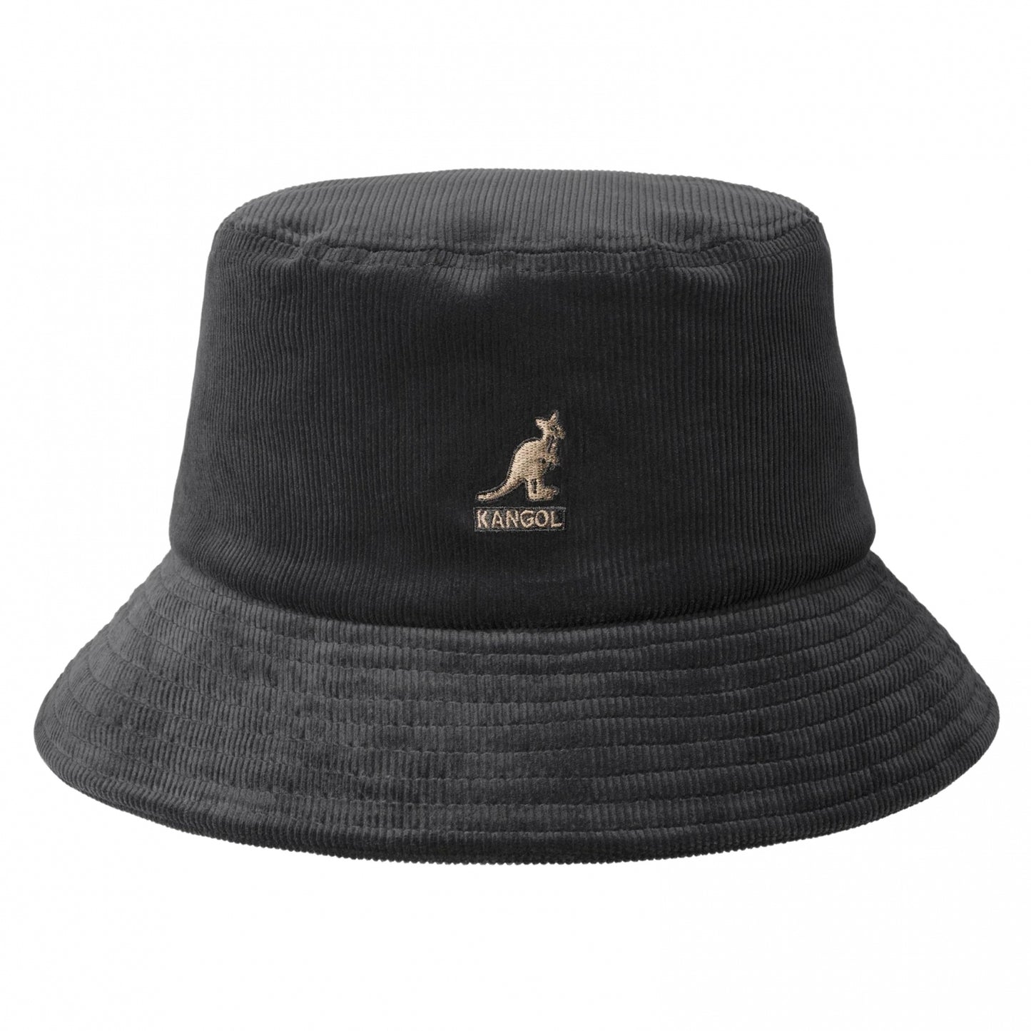 Kangol Cord Bucket Hat